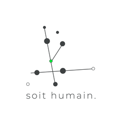 soit humain.